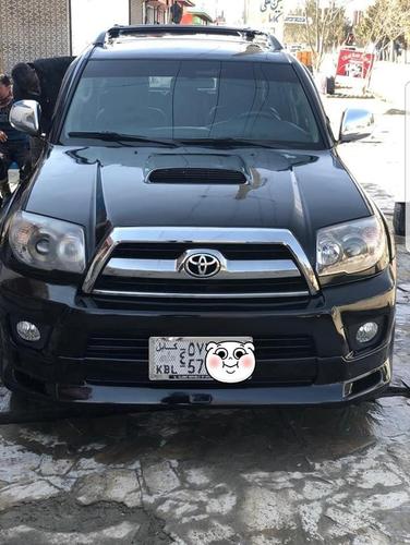 4RUNNER 2007 SR5