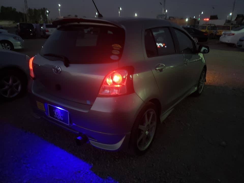 ویتز-2007-ویش-کات-1300-cc