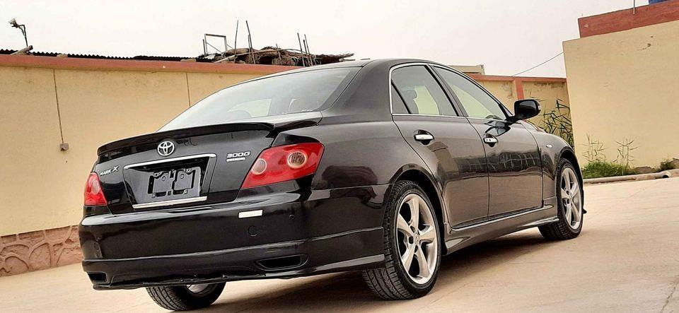 ماریکس-2005-ماډل-توررنګ-پریمیم