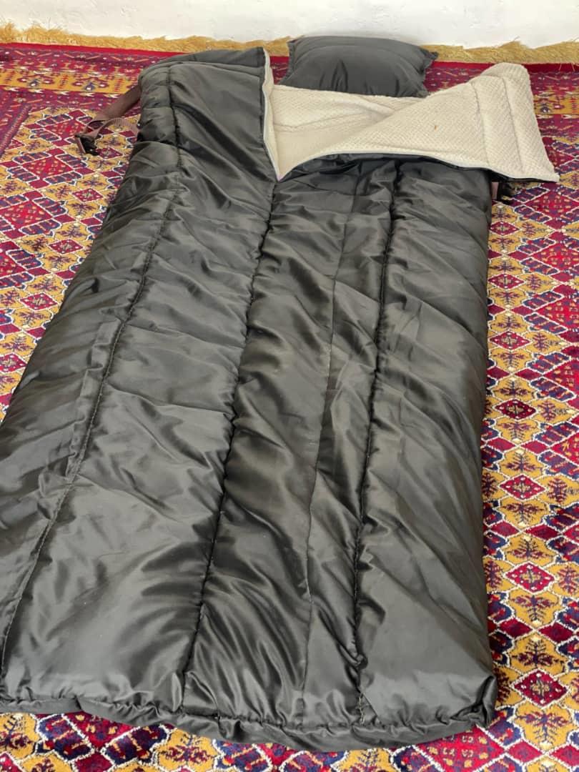 بستری-سفری