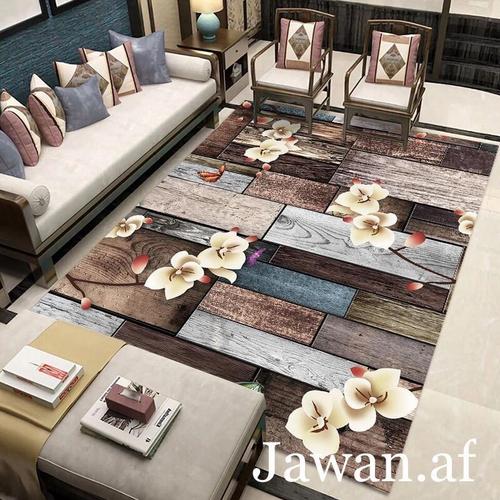 جدید ترین فرش های 3d