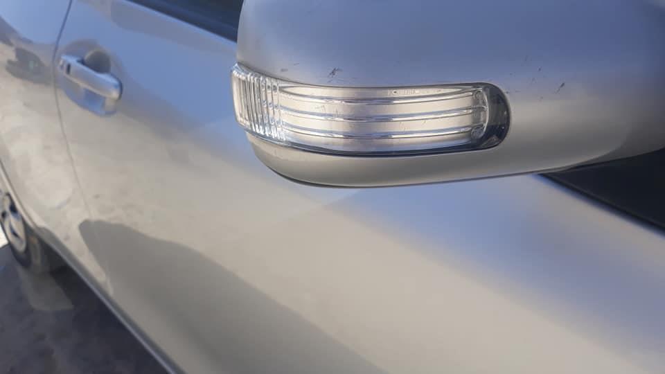 Vehicles