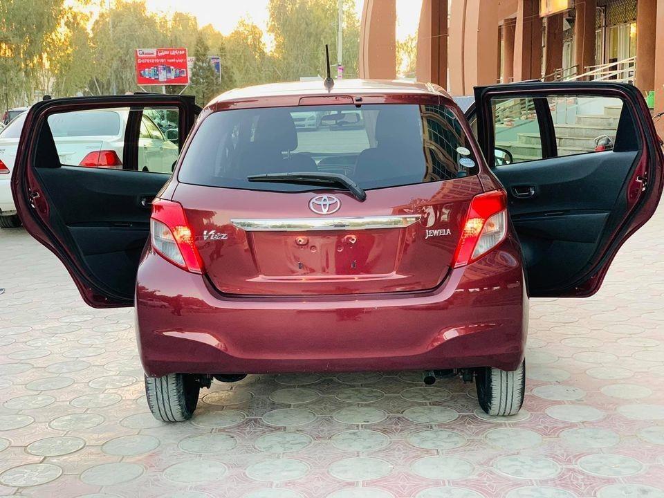 Toyota-Vitz-Jwela