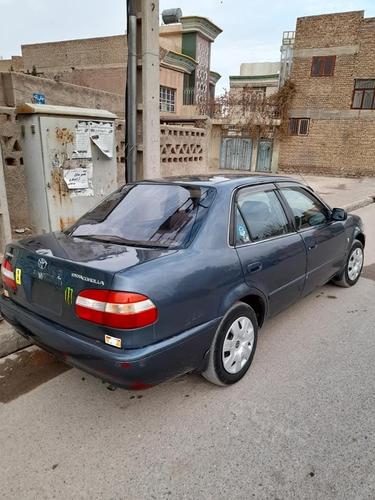 فروش عاجل موتر شیپ خوستی.0799405283