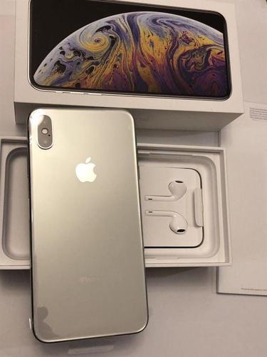 Apple iphone xs max 256gb, WHATSSAP ME +1207614106