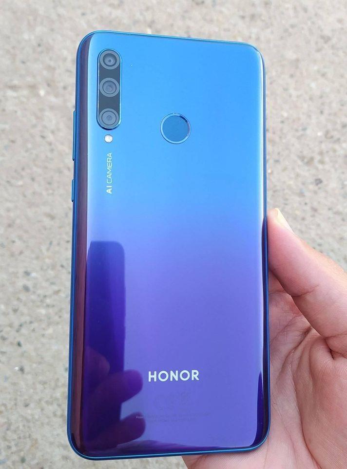 فروش-عاجل-Honor-10-i