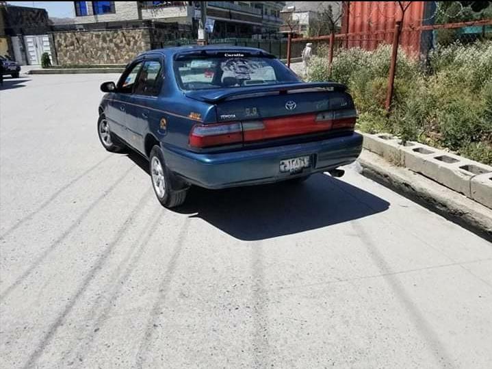 کرولای-کانادایی