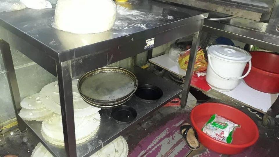 وسایل-رستورانت