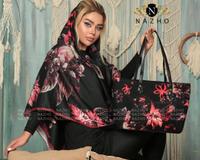 فروش عمده شال و روسری