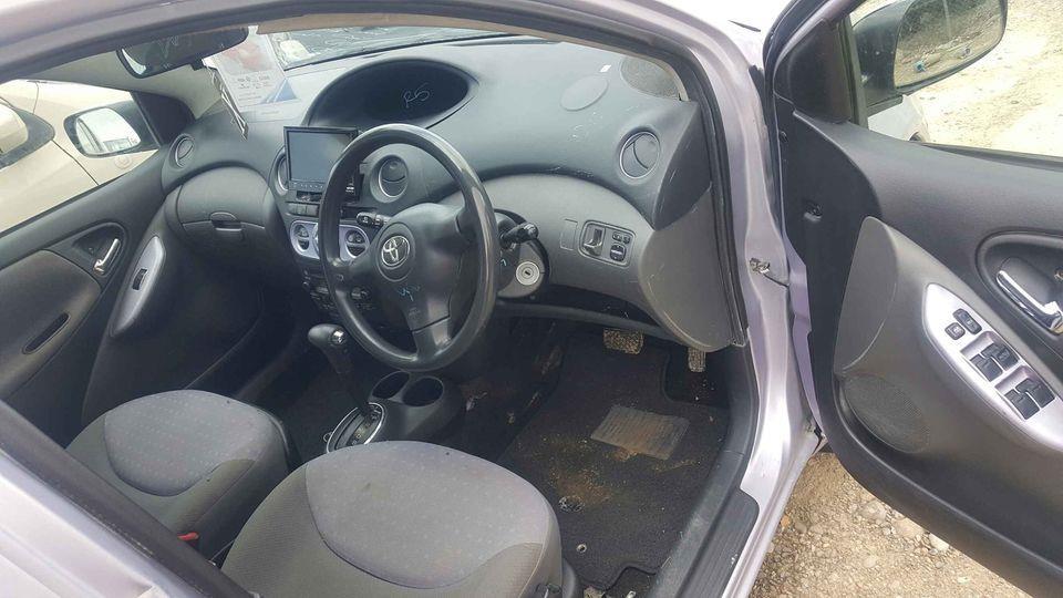 ویتز-2003-چت-کات-1300cc-AC-فعال