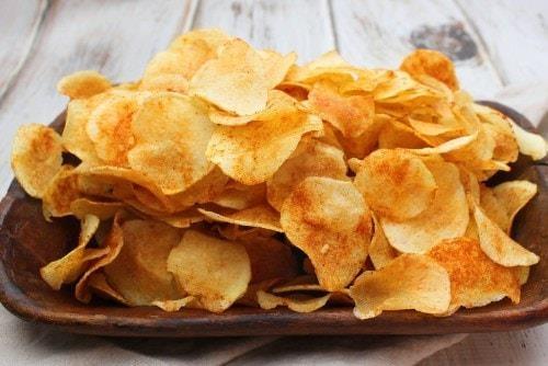 ماشین-چپس-ورقی