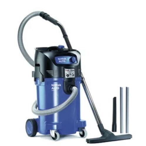 ATTIX 50-21 XC 240V 50HZ Wet and Dry Vacuum Cleaners NEW