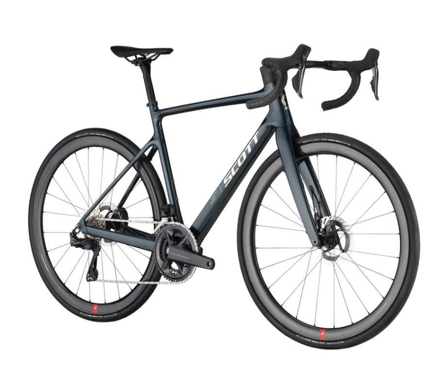 2025-Scott-Addict-20-Road-Bike