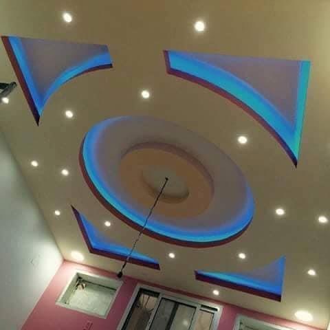 سیلنګ چتونه دتعمېر اودفترونو