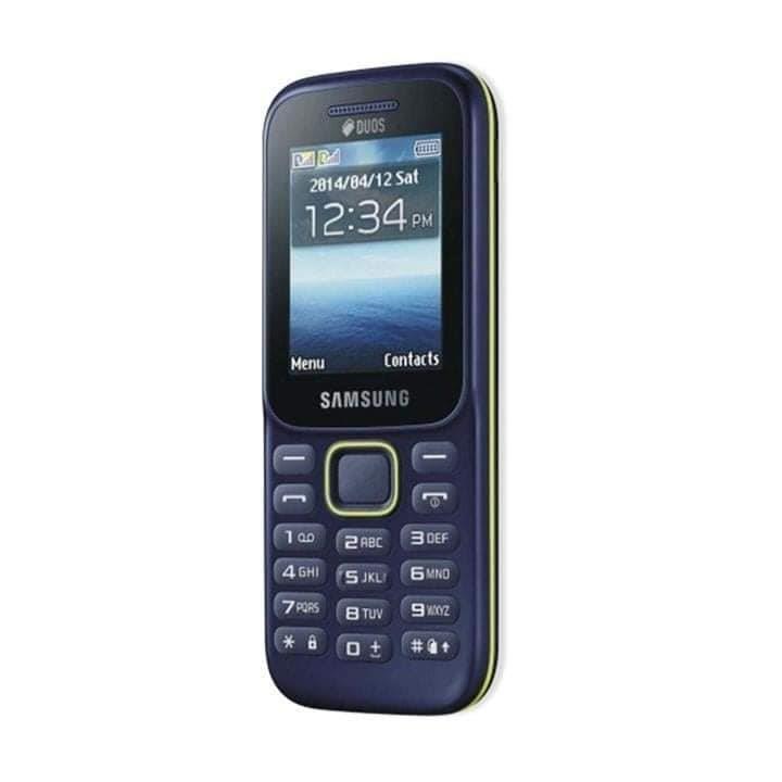 -مبایل-های-سمسونگ-B310-