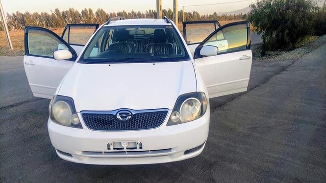 روغ 2001 ماډل فلډر تیوي کامره ریمان 0700306562