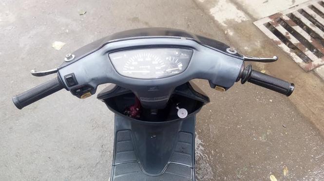 موتررسکلت فروشی DIO سابت بیدون کدام حوارض برای فروش به کمنت