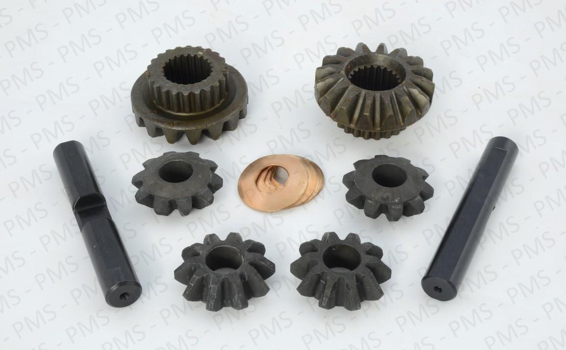 Carraro-Differential-Gear-Kits-Types--Oem-Parts