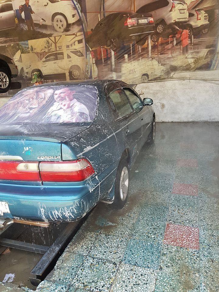 کرولای-کاندایی