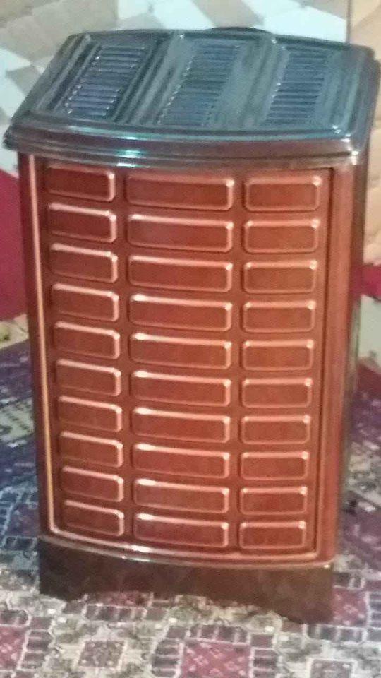چری-وبخاری