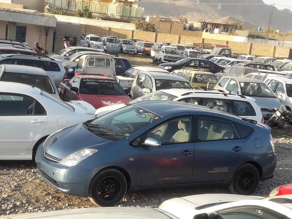 پريس-برکى