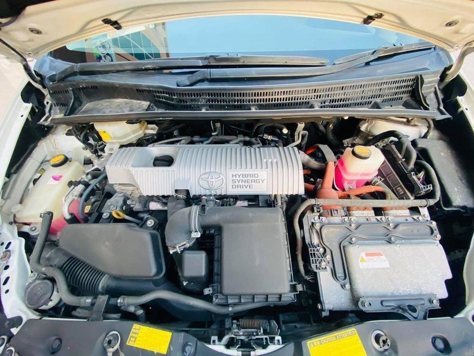 Toyota-prius