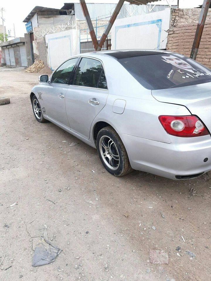 ﻣﺎﺭﯾــڪﺲ-2006