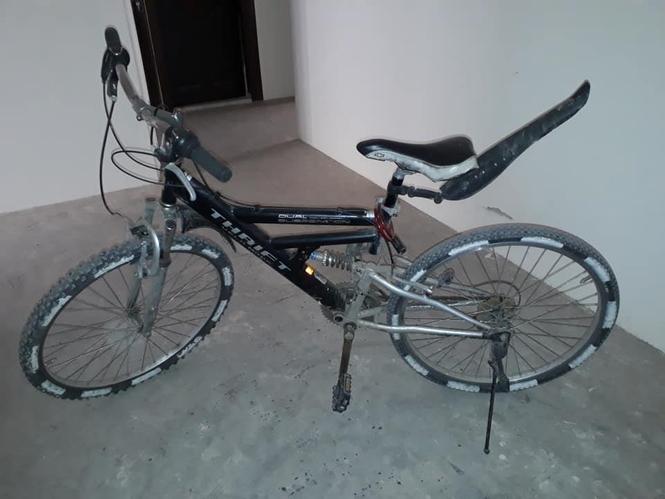 فروش عاجل بایسکیل ده گیره بدون هیچ گونه عوارض 0767960612