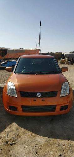 نووارده د چت کات جاپانی سویفت2006مادل غت ماشین130