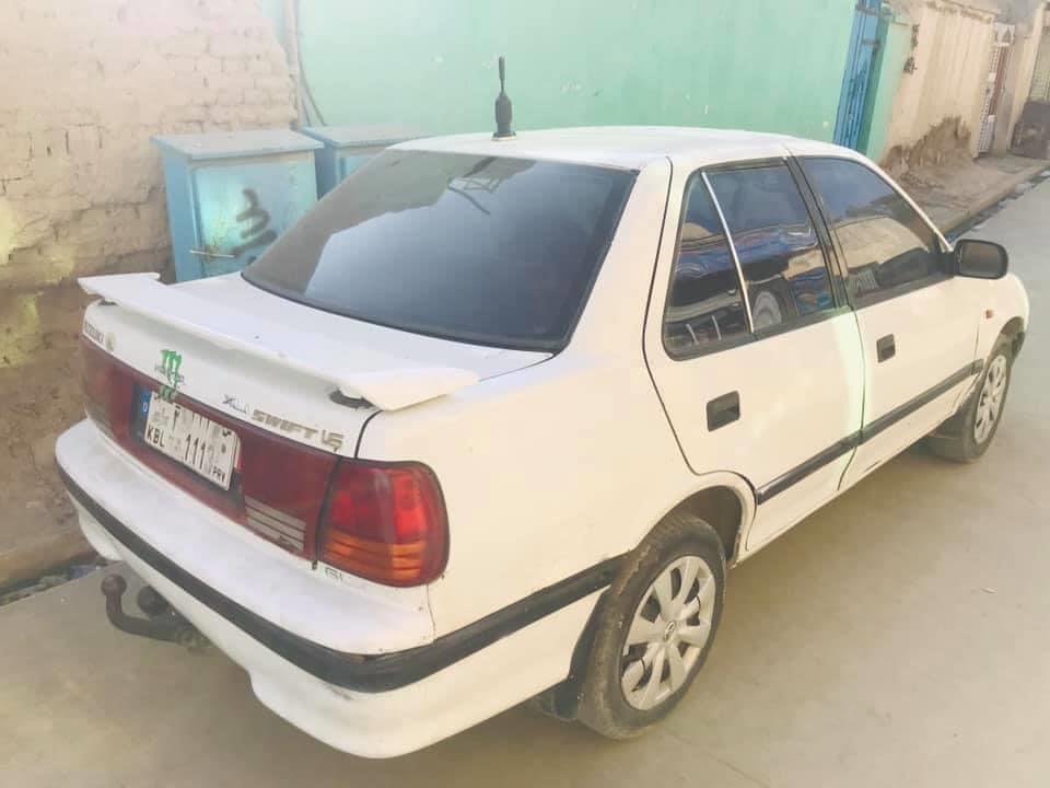 سوزکی-جرمنی