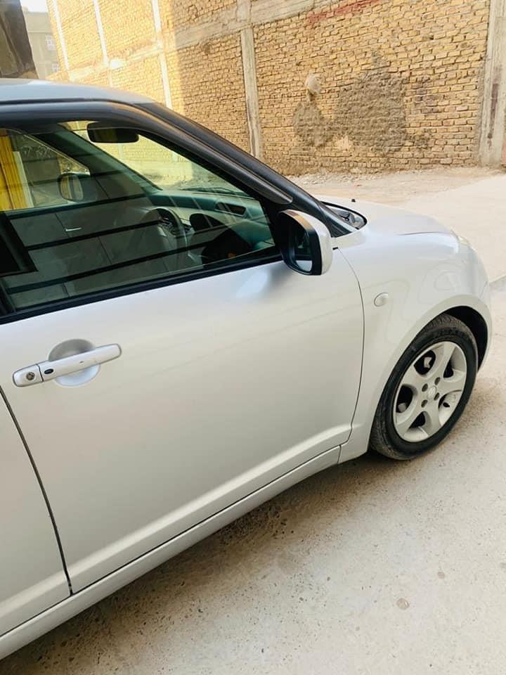 سویفت-کانتینری