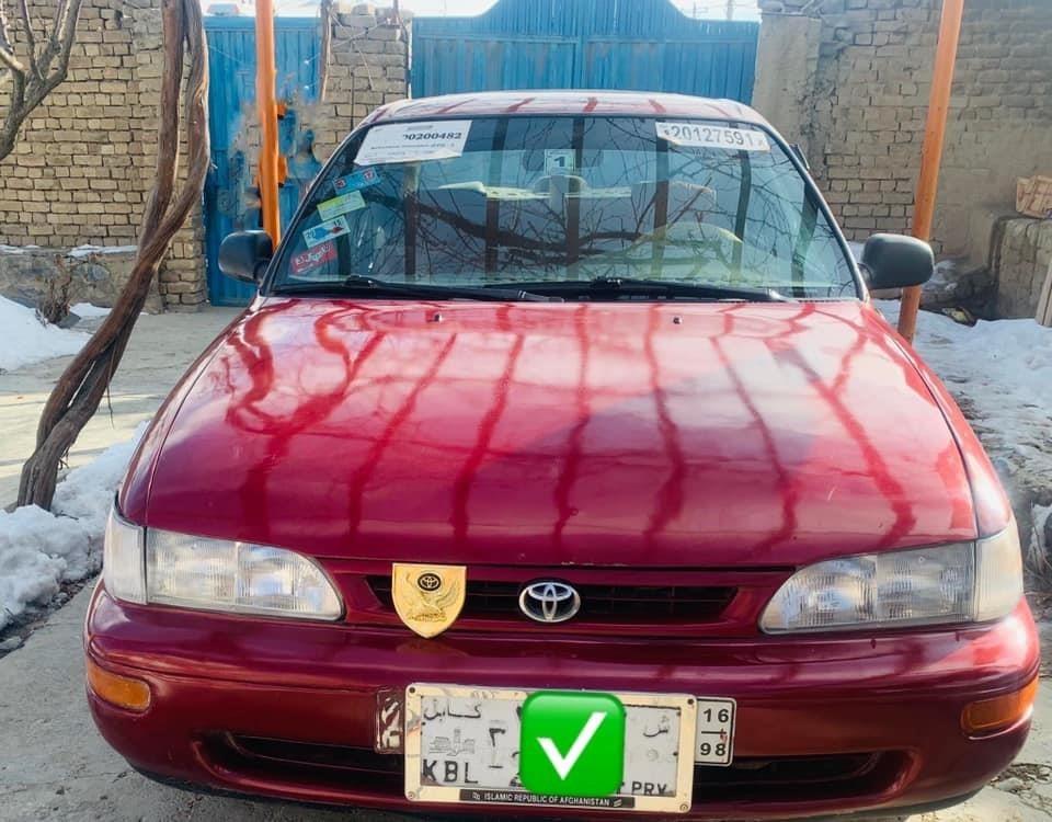 کرولایی-کانادایی