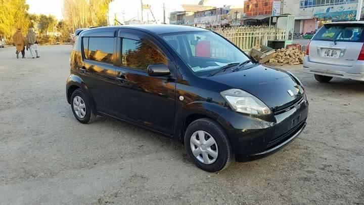 PASSO