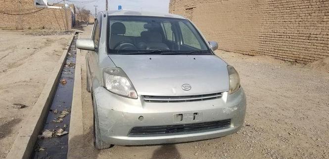 دقیمت لپاره تماس ونیسی دتماس شمیری 1300سیسی ماشین 070