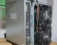 Brand New Bitmain Antminer T9 (10.5 TH/s) - Power Supply Inc