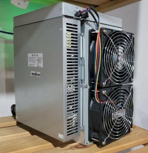 Brand New Bitmain Antminer T9 (10.5 TH/s) - Power Supply Inc