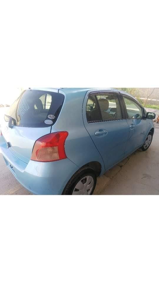 -SOLD----vitz-موتر-بتن-ستارت-دی-روغ-