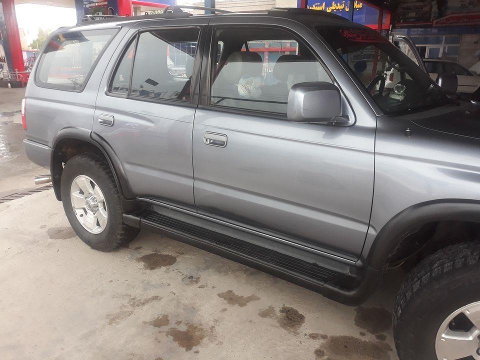 Vehicles