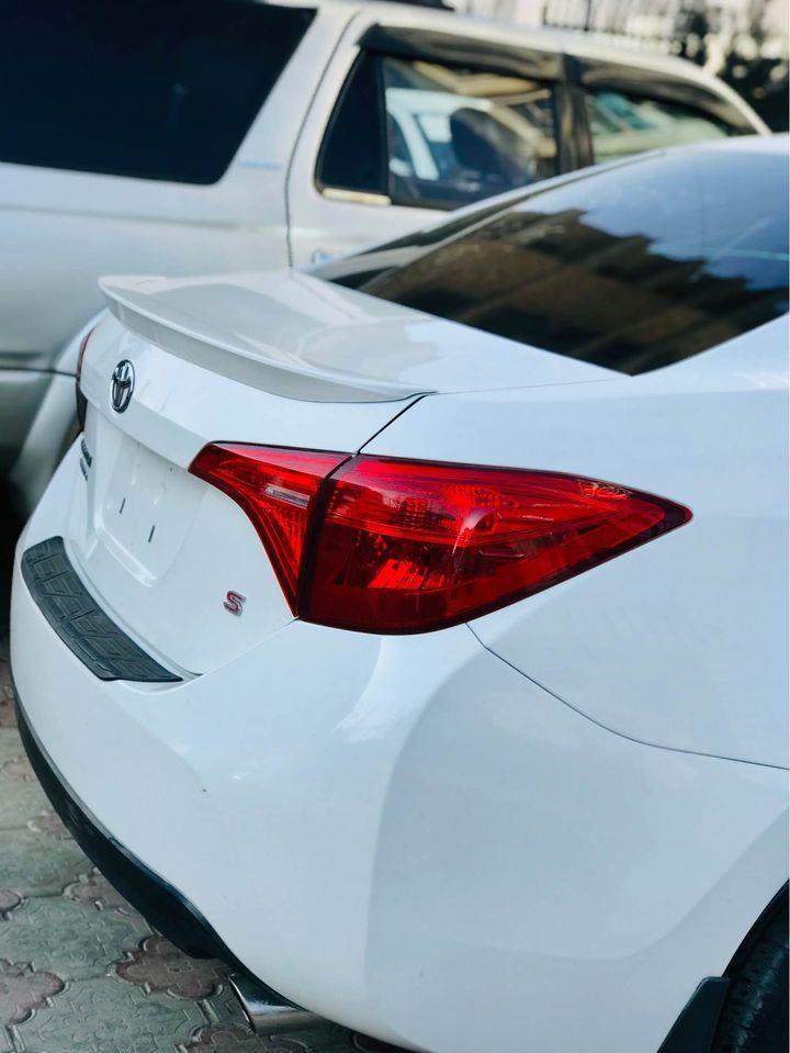 2016-s-class-تپ-دار-فنگر-استارت