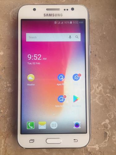 Galaxy j5