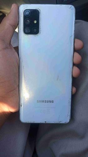 &#55357&#56561 Samsung Galaxy A71 8/128 | سالم و آماده فروش | قیمت مناسب