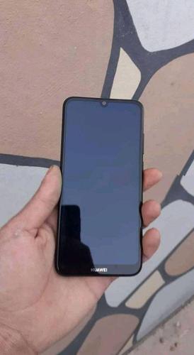 فروش گوشی هوای y62019اصلی همه کارش چک به زمانت بد