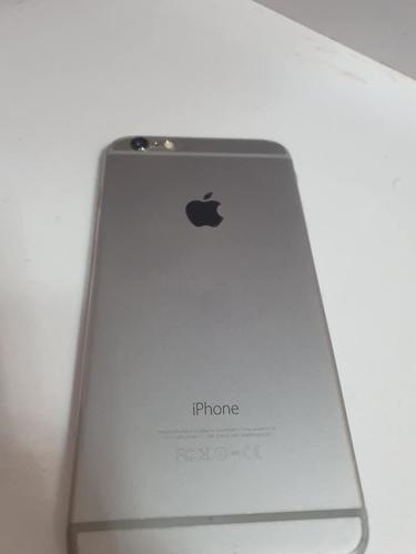 Iphone 6 plus 128 GB very new : phone nomber 078
