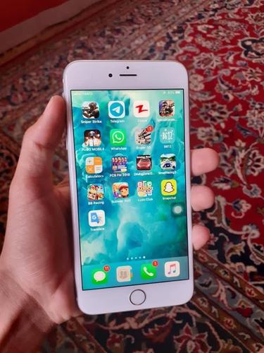 آيفون شش اس پلس
