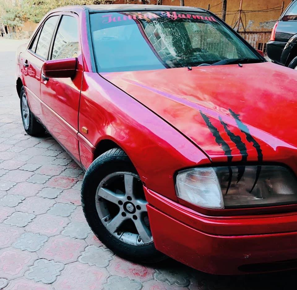 Benz-1995