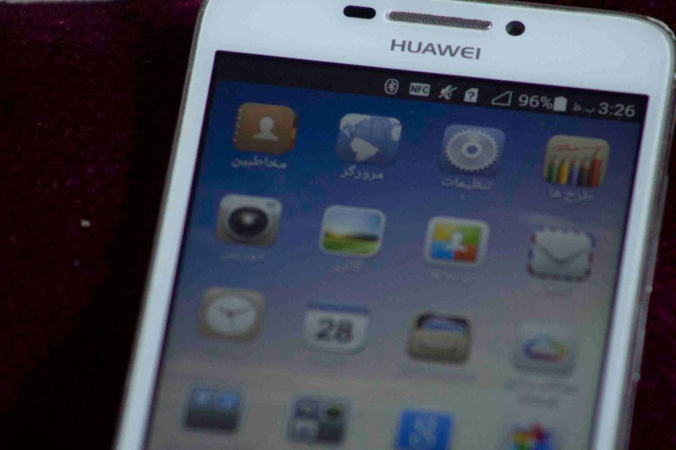 مبایل-هواوی-Huawie-0728577141