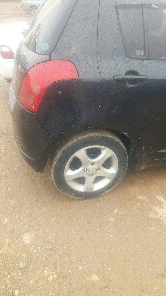 ﺳﻮﯾﻔﺖ-ﭼﺎﭘﺎﻧﯽ