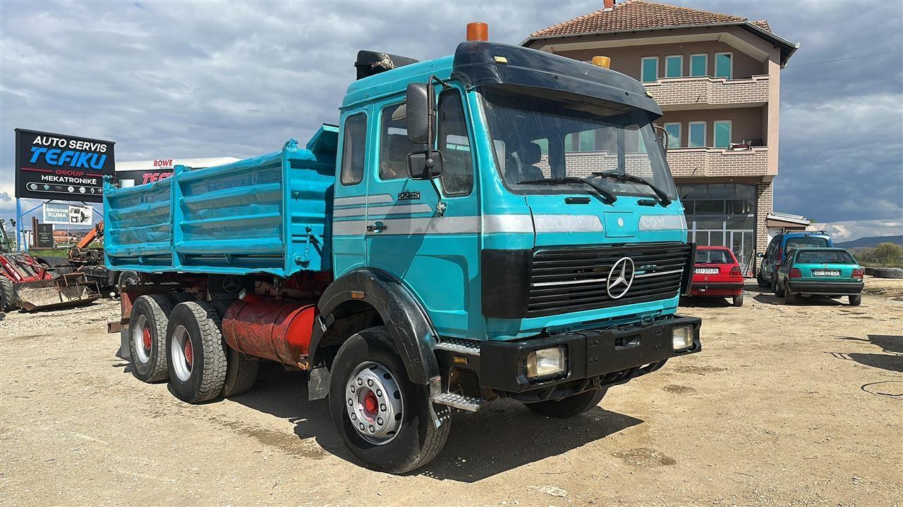 mercedes-benz