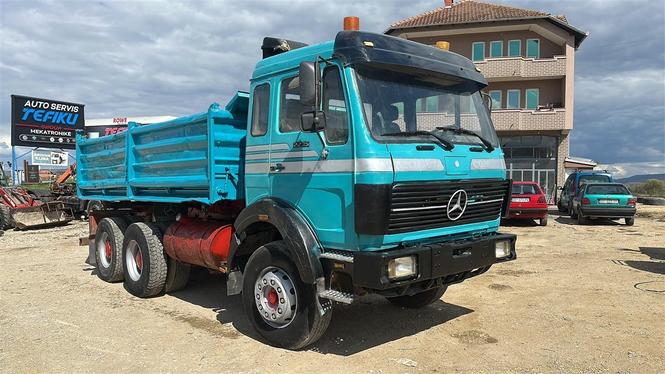 mercedes benz