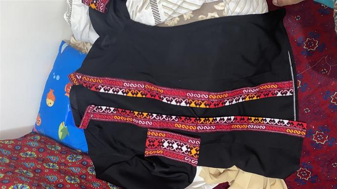 خیاطی سوزن طلائی